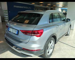 AUDI Q3 usata, con Airbag Passeggero