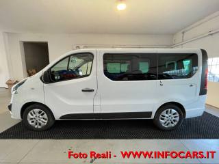 OPEL Vivaro usata, con Controllo trazione