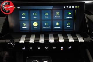 PEUGEOT 508 usata, con Park Distance Control