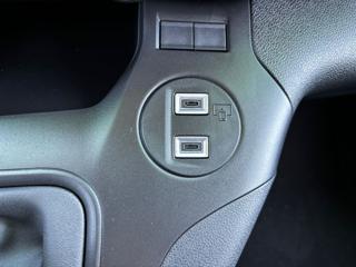 FIAT Doblo usata, con Sensori di parcheggio posteriori