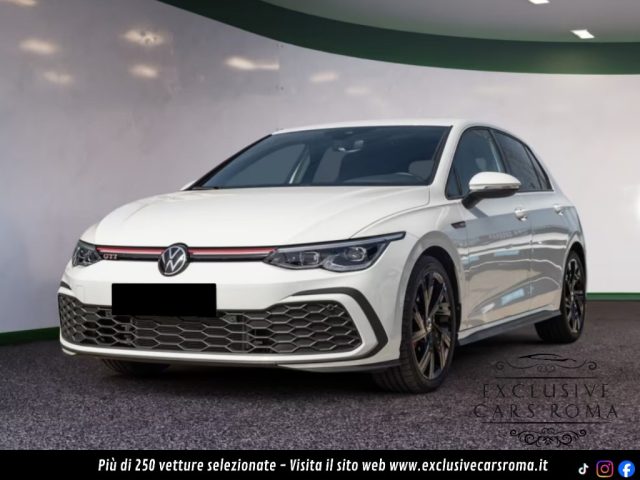 VOLKSWAGEN Golf usata, con ABS