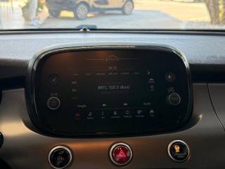 FIAT 500X usata, con Controllo trazione