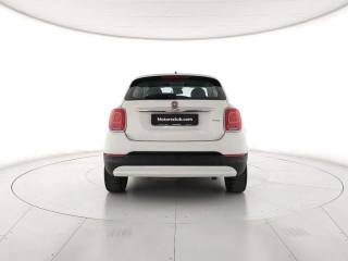 FIAT 500X usata, con Autoradio
