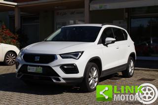 SEAT Ateca usata, con Airbag laterali