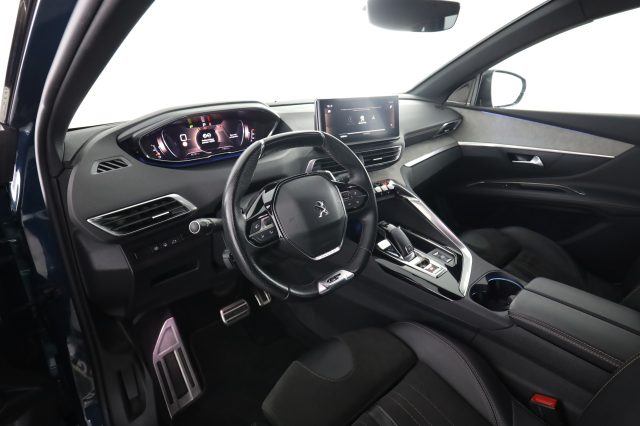 PEUGEOT 3008 usata 1