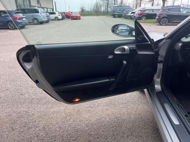 PORSCHE 911 usata, con Chiusura centralizzata