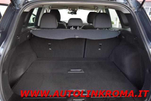 RENAULT Kadjar usata, con ESP