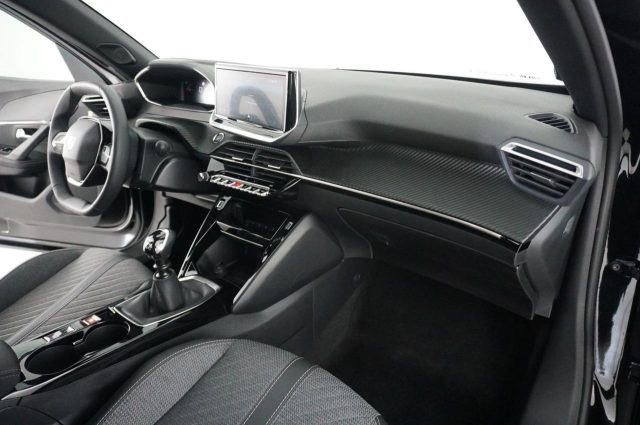 PEUGEOT 2008 usata, con Fari LED