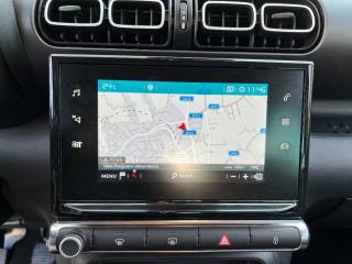CITROEN C3 Aircross usata 23