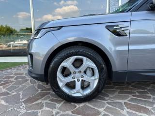LAND ROVER Range Rover Sport usata, con Sedili riscaldati