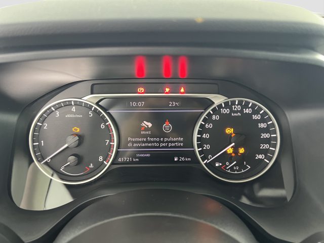 NISSAN Qashqai usata 13