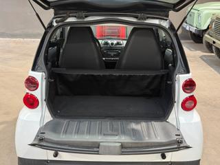 SMART ForTwo usata, con Start/Stop Automatico