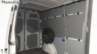 MERCEDES-BENZ Sprinter usata, con Boardcomputer
