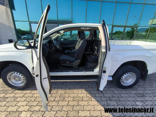 MITSUBISHI L200 usata, con Chiusura centralizzata