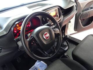 FIAT Doblo usata, con Filtro antiparticolato