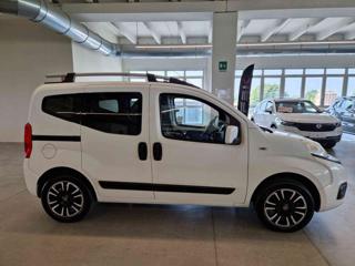 FIAT Qubo usata, con Alzacristalli elettrici