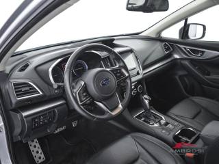 SUBARU Impreza usata 7
