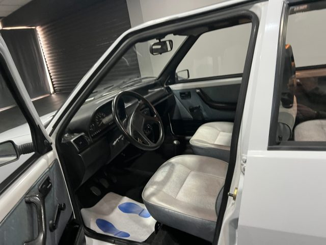 FIAT Uno usata 6