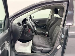 VOLKSWAGEN Polo usata, con Immobilizzatore elettronico