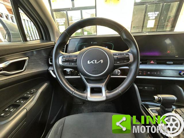 KIA Sportage usata, con Chiusura centralizzata