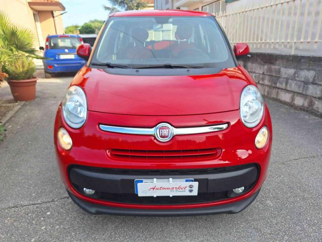 FIAT 500L usata, con Airbag