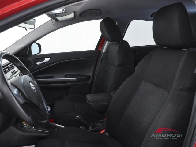 ALFA ROMEO Giulietta usata 5