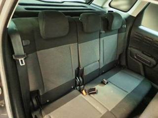 CITROEN C3 Aircross usata, con Cerchi in lega