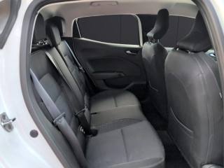 RENAULT Clio usata, con Fari LED