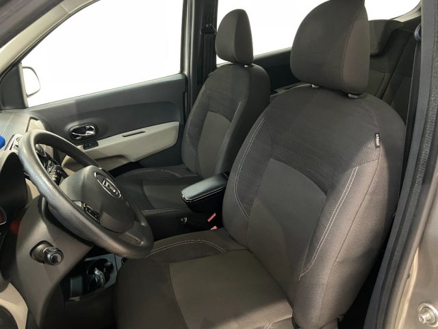 DACIA Lodgy usata, con Cruise Control