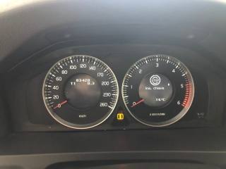 VOLVO S60 usata, con Servosterzo