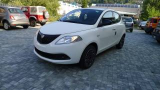 LANCIA Ypsilon 1.0 FireFly 5 porte S&S Hybrid Oro