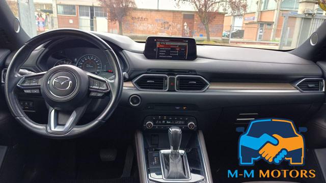 MAZDA CX-5 usata, con Chiusura centralizzata