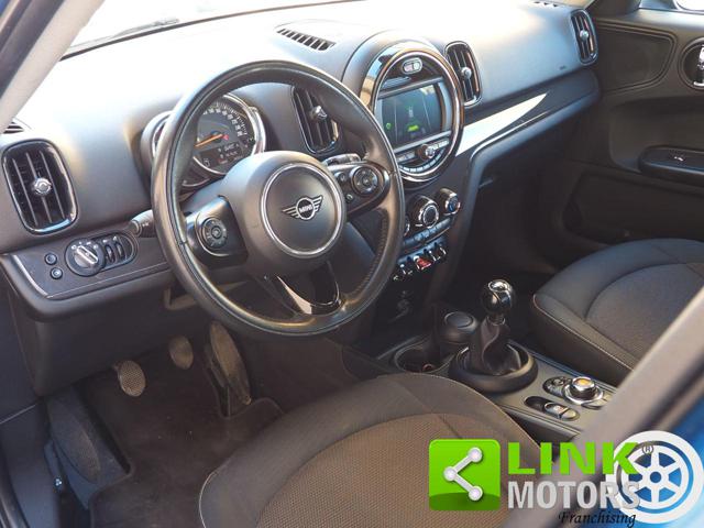 MINI Countryman usata 19