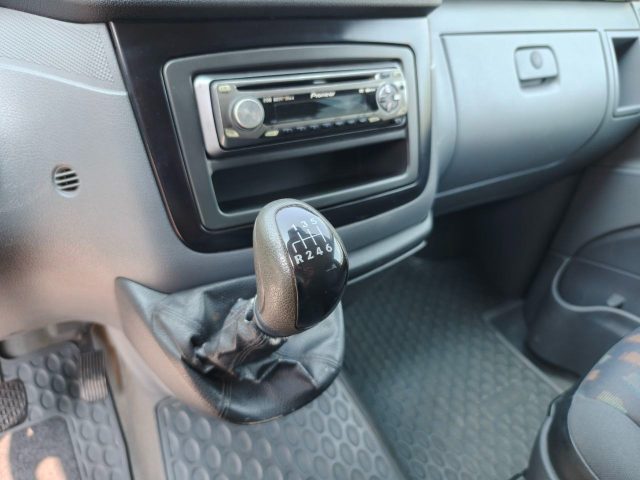 MERCEDES-BENZ Vito usata 20