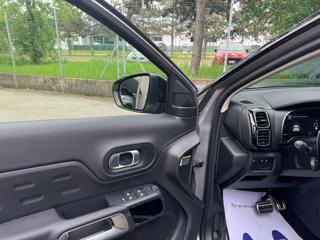 CITROEN C5 Aircross usata, con Boardcomputer