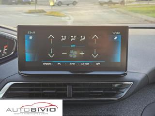 PEUGEOT 3008 usata 25