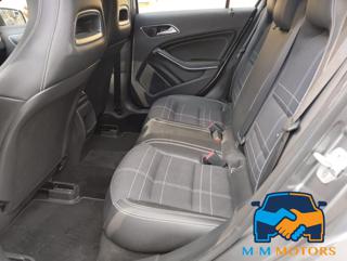 MERCEDES-BENZ A 180 usata, con Filtro antiparticolato