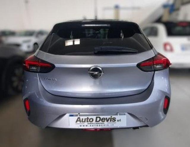 OPEL Corsa usata, con Airbag laterali