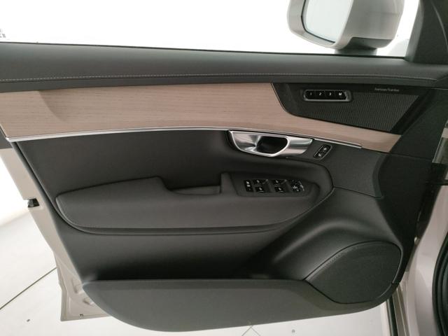 VOLVO XC90 usata, con Controllo automatico clima