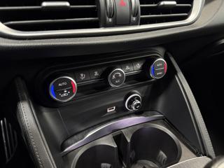 ALFA ROMEO Stelvio usata, con ESP