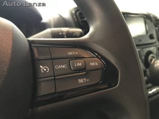 PEUGEOT Boxer usata, con ESP