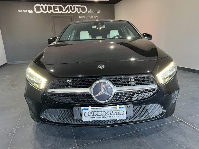 MERCEDES-BENZ A 180 usata, con Airbag