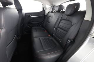 MG ZS usata 11