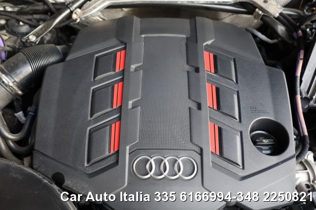AUDI SQ5 usata 236