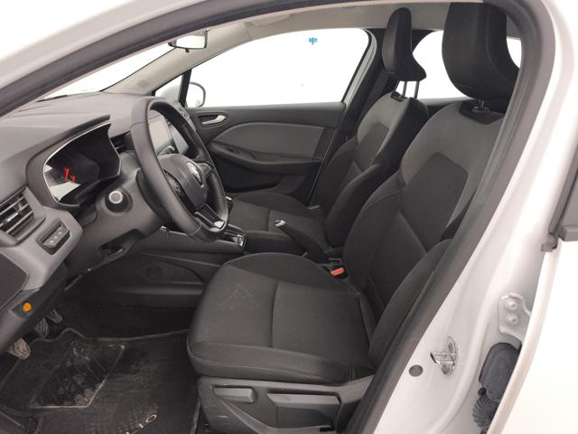 RENAULT Clio usata, con ESP