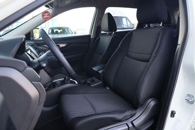 NISSAN X-Trail usata, con Autoradio