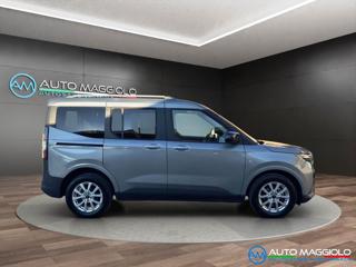 FORD Tourneo Courier usata, con Airbag Passeggero