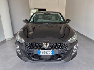 PEUGEOT 208 usata, con Climatizzatore