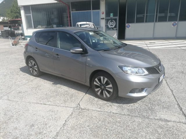 NISSAN Pulsar usata, con ABS