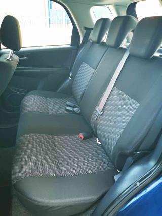 SUZUKI SX4 usata, con ESP